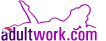 AdultWork.com logo